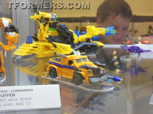 Botcon 2013   Transformers Prime Beast Hunters Day 3 Image Gallery  (65 of 93)